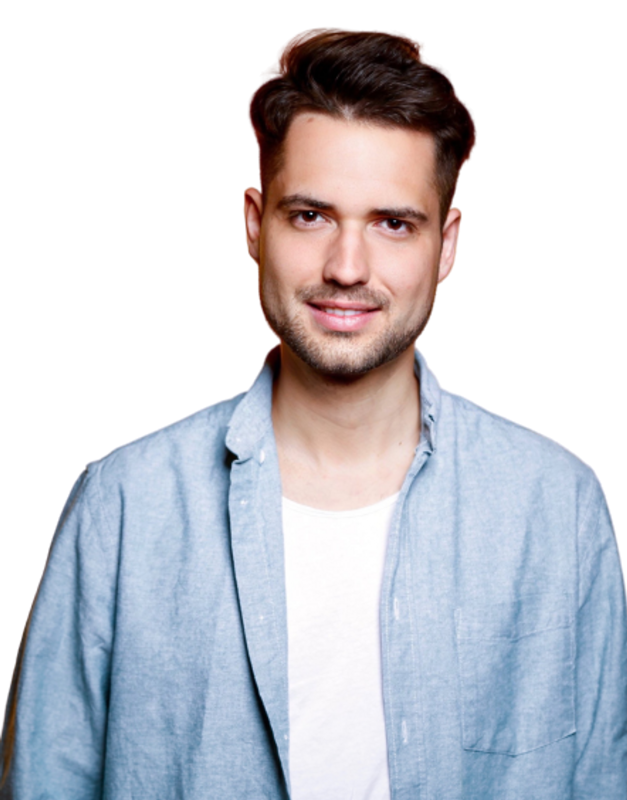 Christian Gersbacher