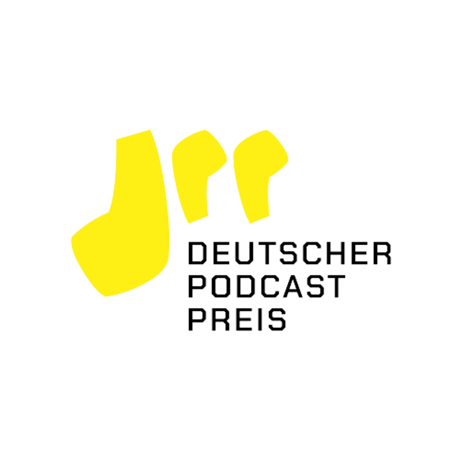 Deutscher Podcast Preis